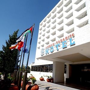 Amman Paradise Hotel